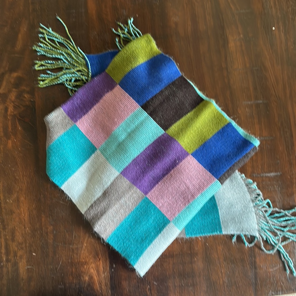 Scarf - Picture 3 of 3
